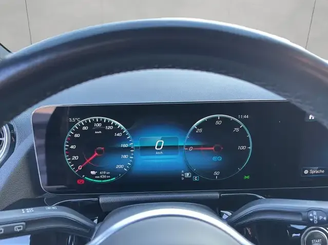 Mercedes-Benz EQA 250