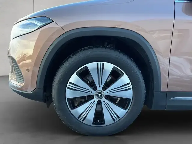Mercedes-Benz EQA 250