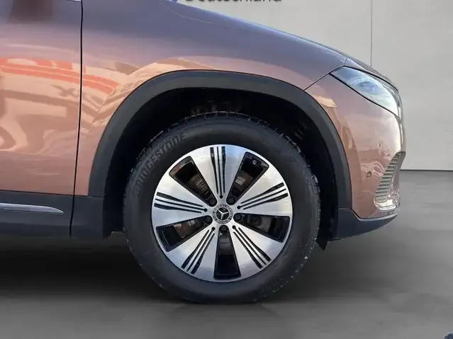 Mercedes-Benz EQA 250