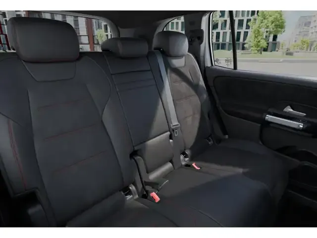 Mercedes-Benz EQB 350