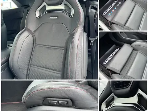 Mercedes-Benz C 43 AMG