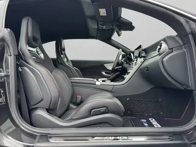 Mercedes-Benz C 43 AMG