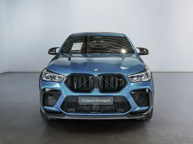 BMW X6 M