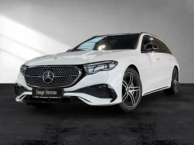 Mercedes-Benz E 300