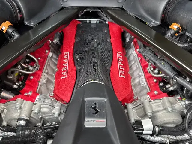 Ferrari SF90 Stradale