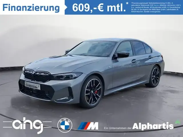 BMW 340