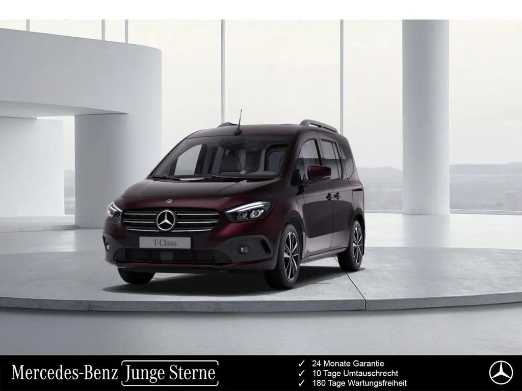 Mercedes-Benz Autres