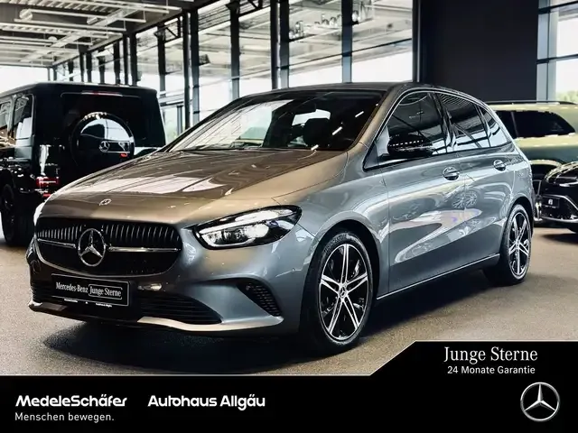 Mercedes-Benz B 250