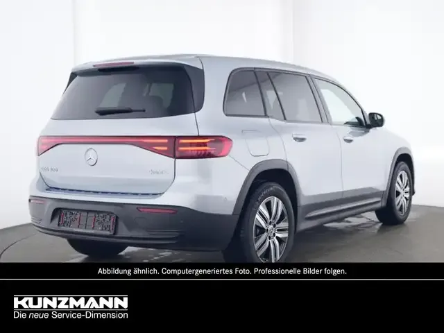 Mercedes-Benz EQB 300