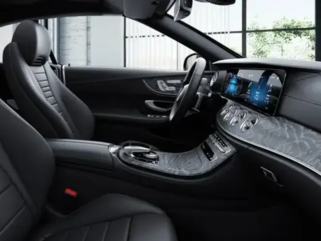 Mercedes-Benz E 450
