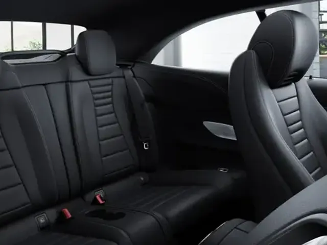 Mercedes-Benz E 450