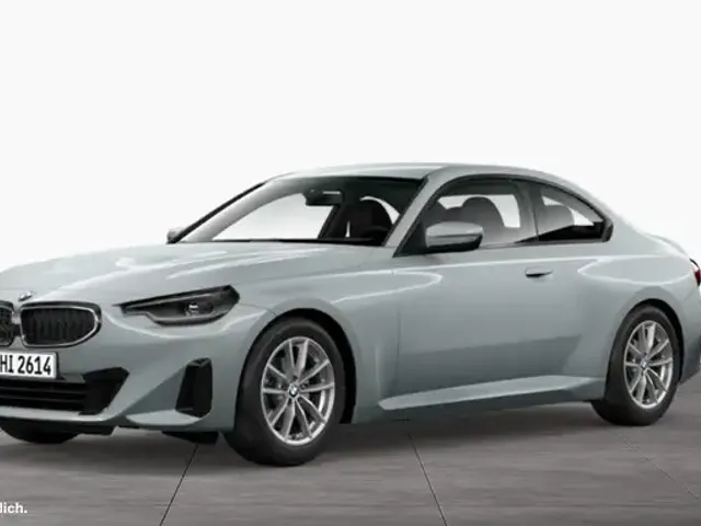 BMW 220