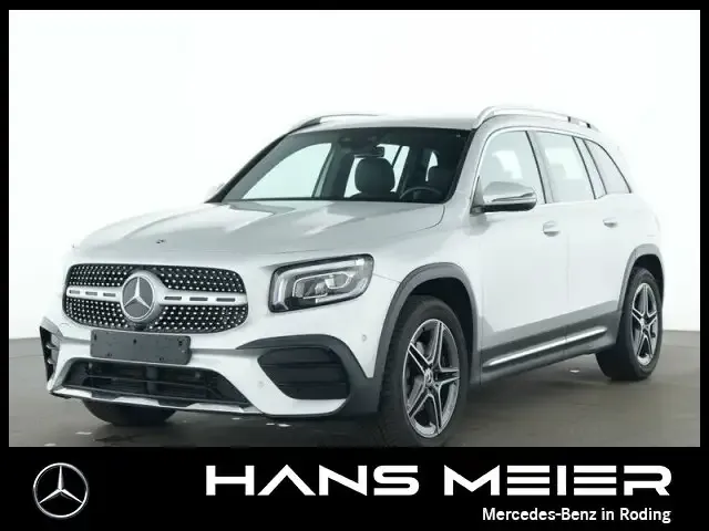 Mercedes-Benz GLB 180