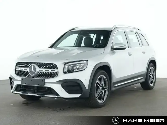 Mercedes-Benz GLB 180