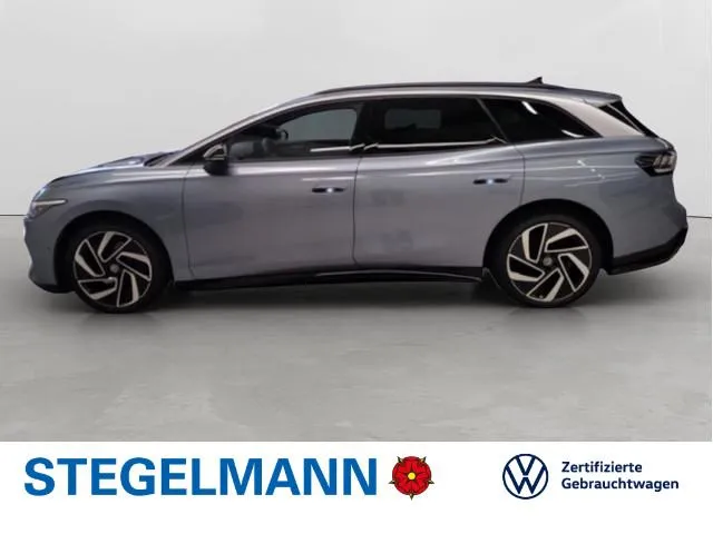 Volkswagen ID.7