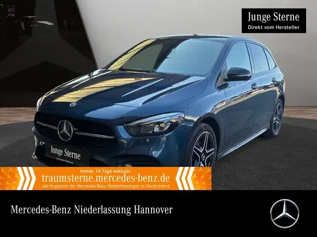 Mercedes-Benz B 250