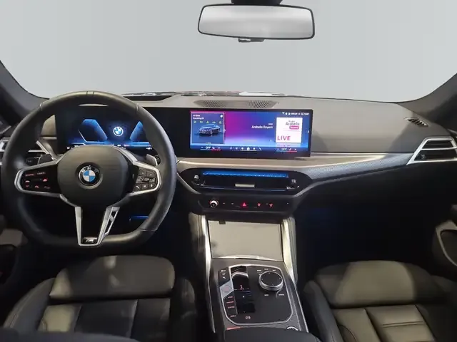 BMW 430