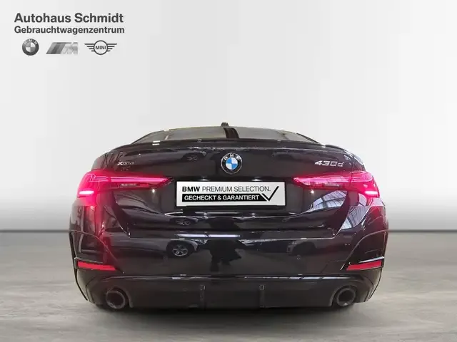 BMW 430