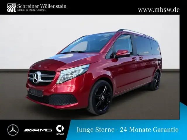 Mercedes-Benz V 300