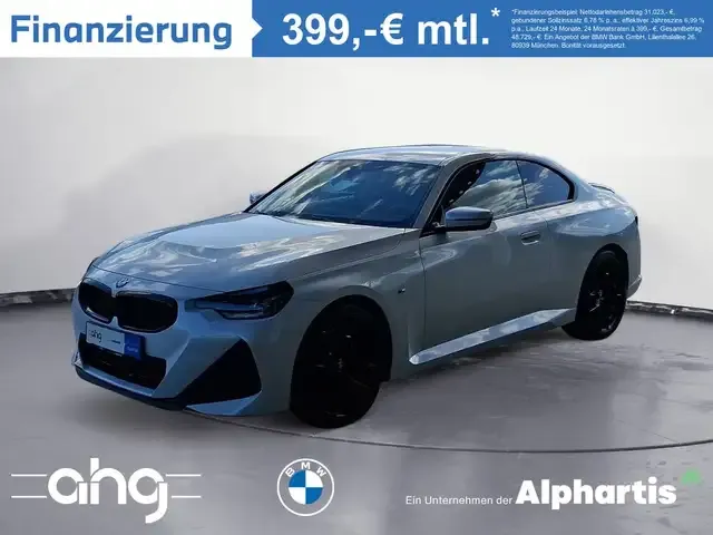 BMW 230