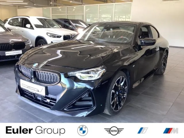 BMW 240