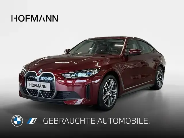 BMW i4