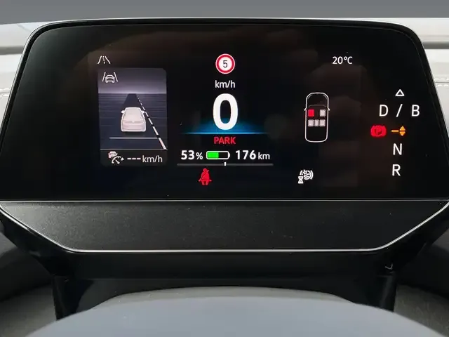 Volkswagen ID.4