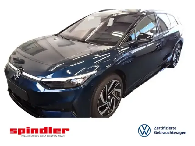 Volkswagen ID.7