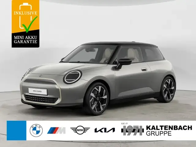 MINI Cooper E