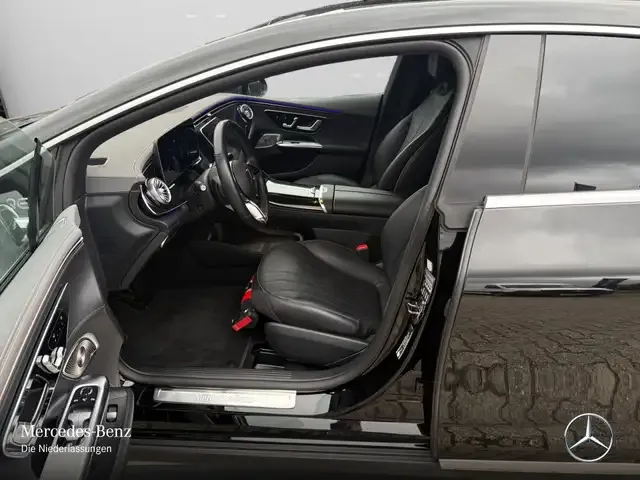 Mercedes-Benz EQE 350