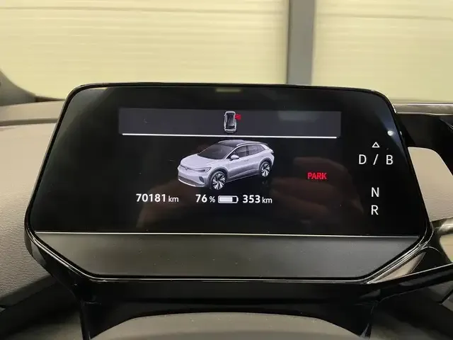 Volkswagen ID.4