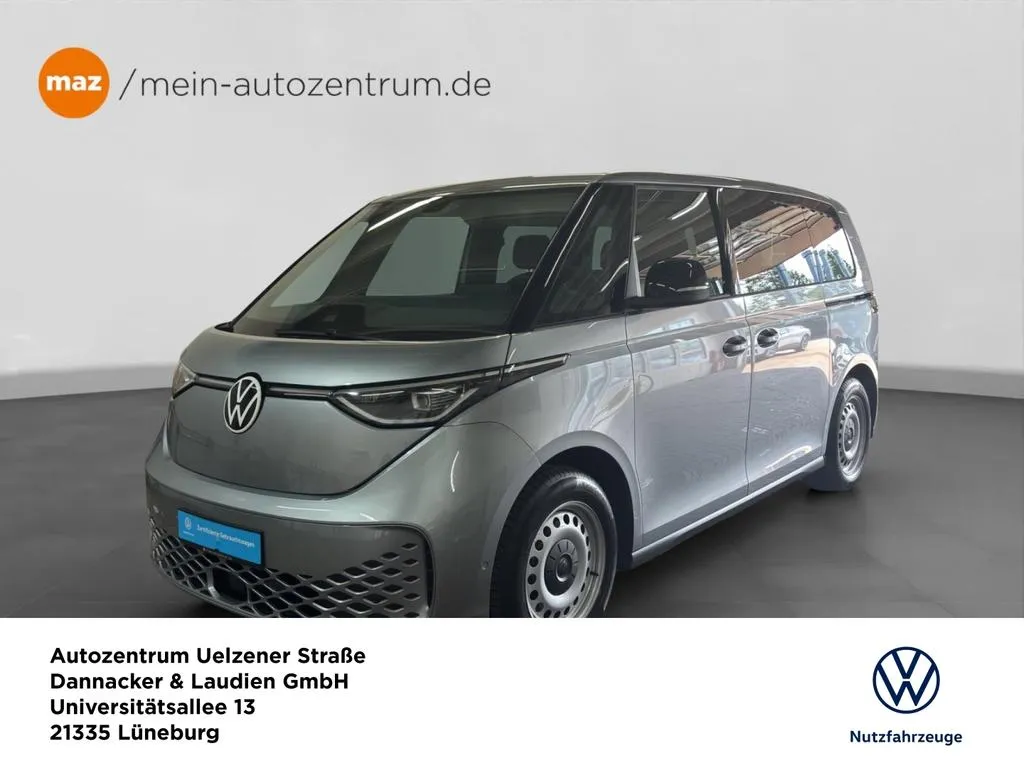 Volkswagen ID. Buzz
