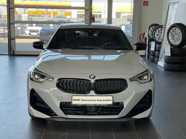 BMW Sonstiges