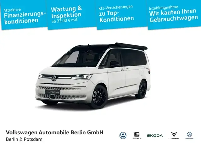 Volkswagen Sonstige