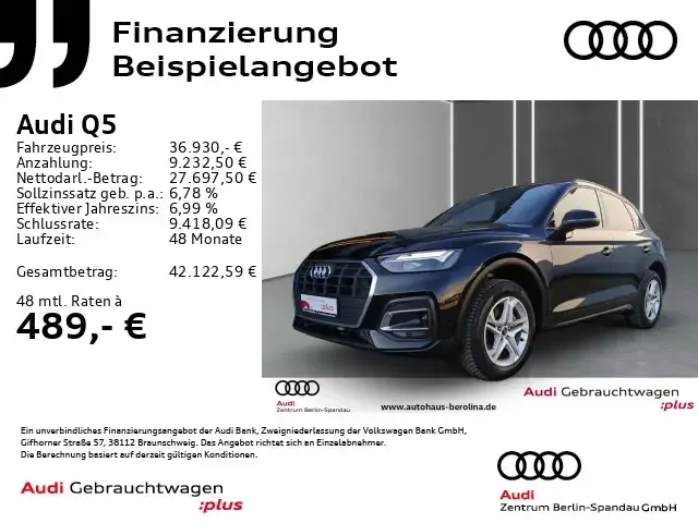 Audi Q5