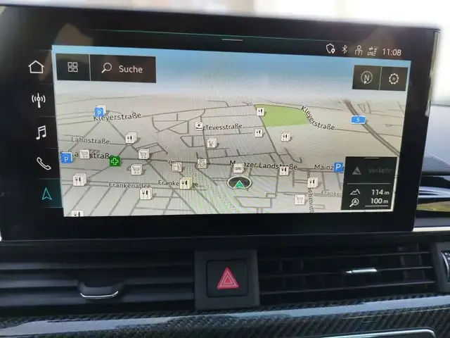 Audi S4
