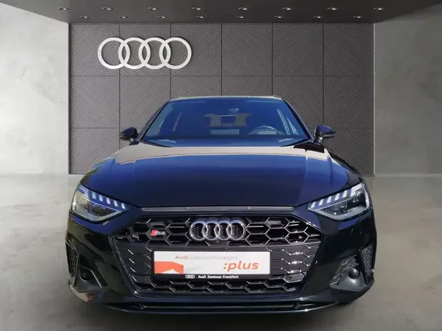 Audi S4