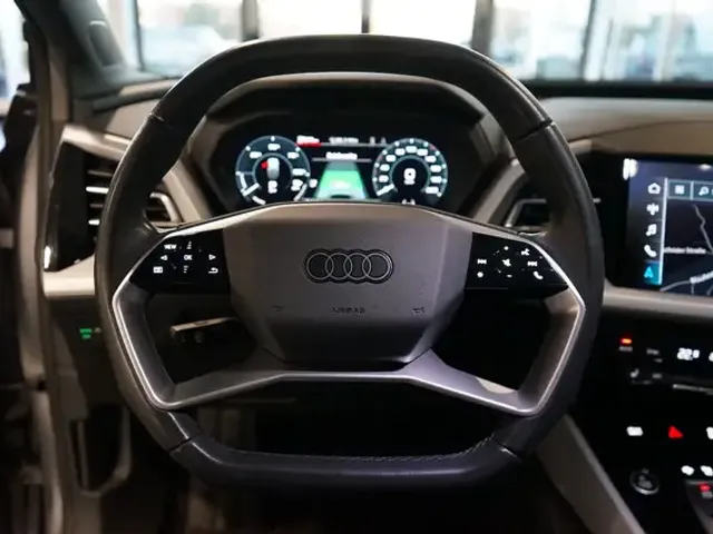 Audi Sonstiges