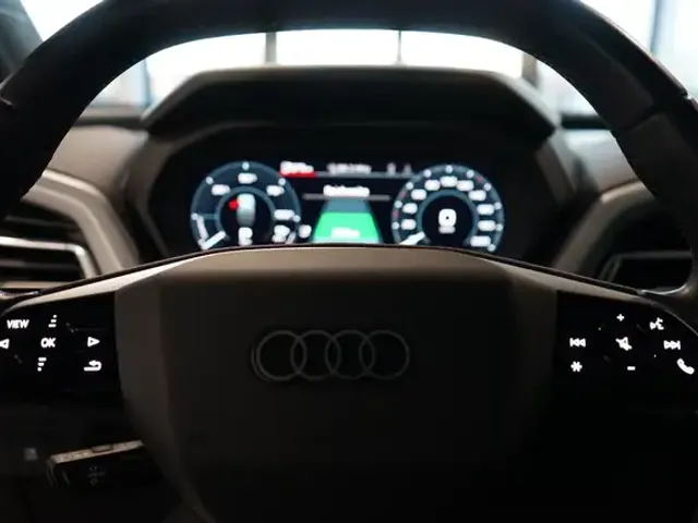 Audi Sonstiges