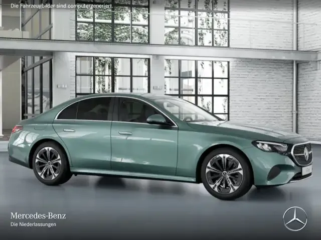 Mercedes-Benz E 300