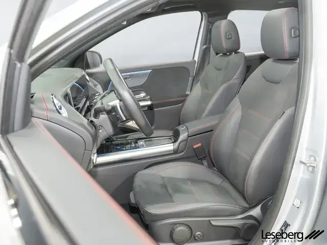 Mercedes-Benz EQA 350