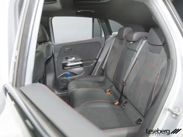 Mercedes-Benz EQA 350