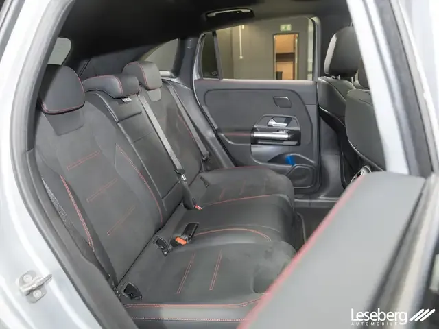 Mercedes-Benz EQA 350