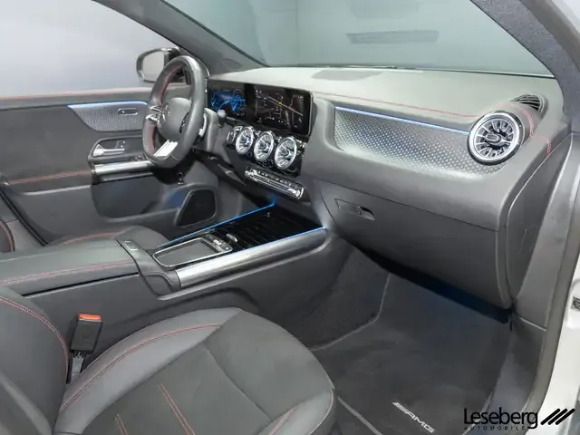 Mercedes-Benz EQA 350