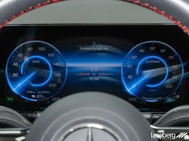 Mercedes-Benz EQA 350