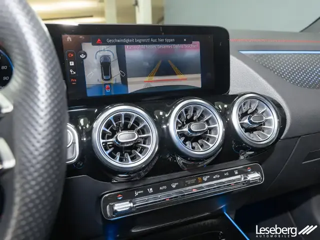 Mercedes-Benz EQA 350