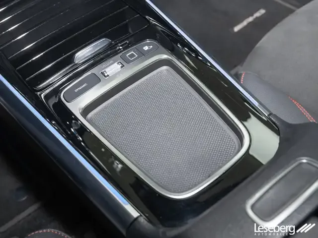 Mercedes-Benz EQA 350