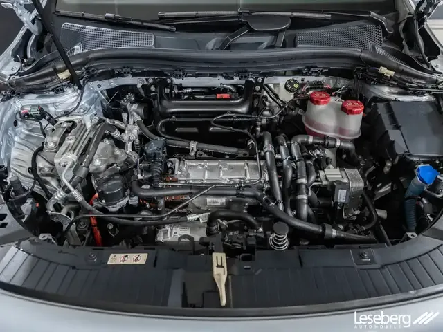 Mercedes-Benz EQA 350