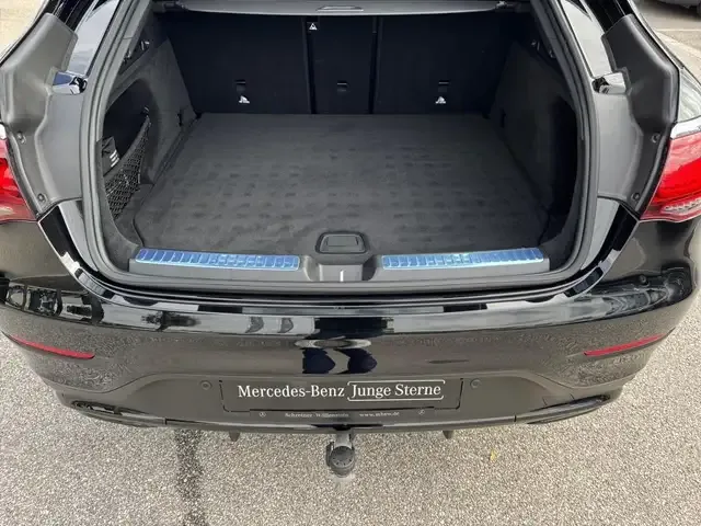 Mercedes-Benz GLC 400