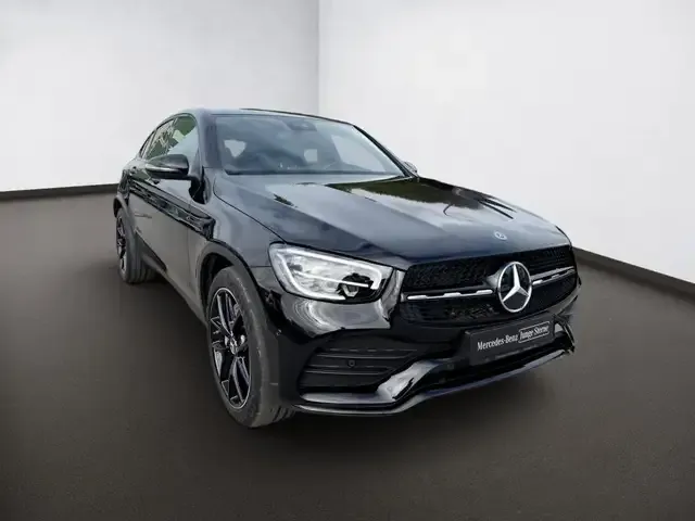 Mercedes-Benz GLC 400